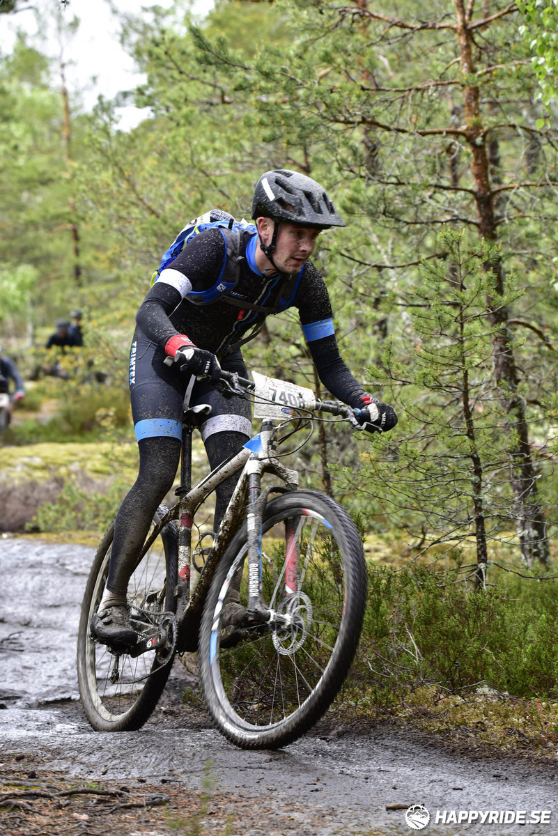Bild från Lida Loop 2019
